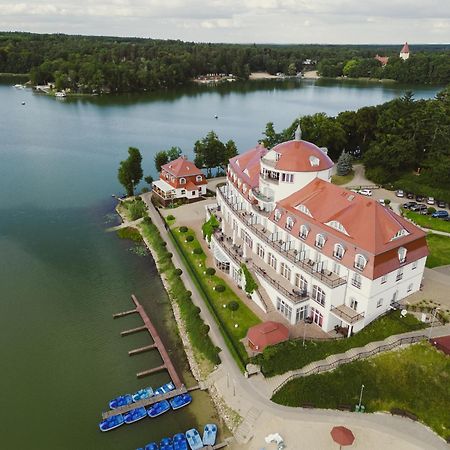 Hotel Woinski Spa Lubniewice Esterno foto